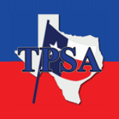 TPSA Association logo