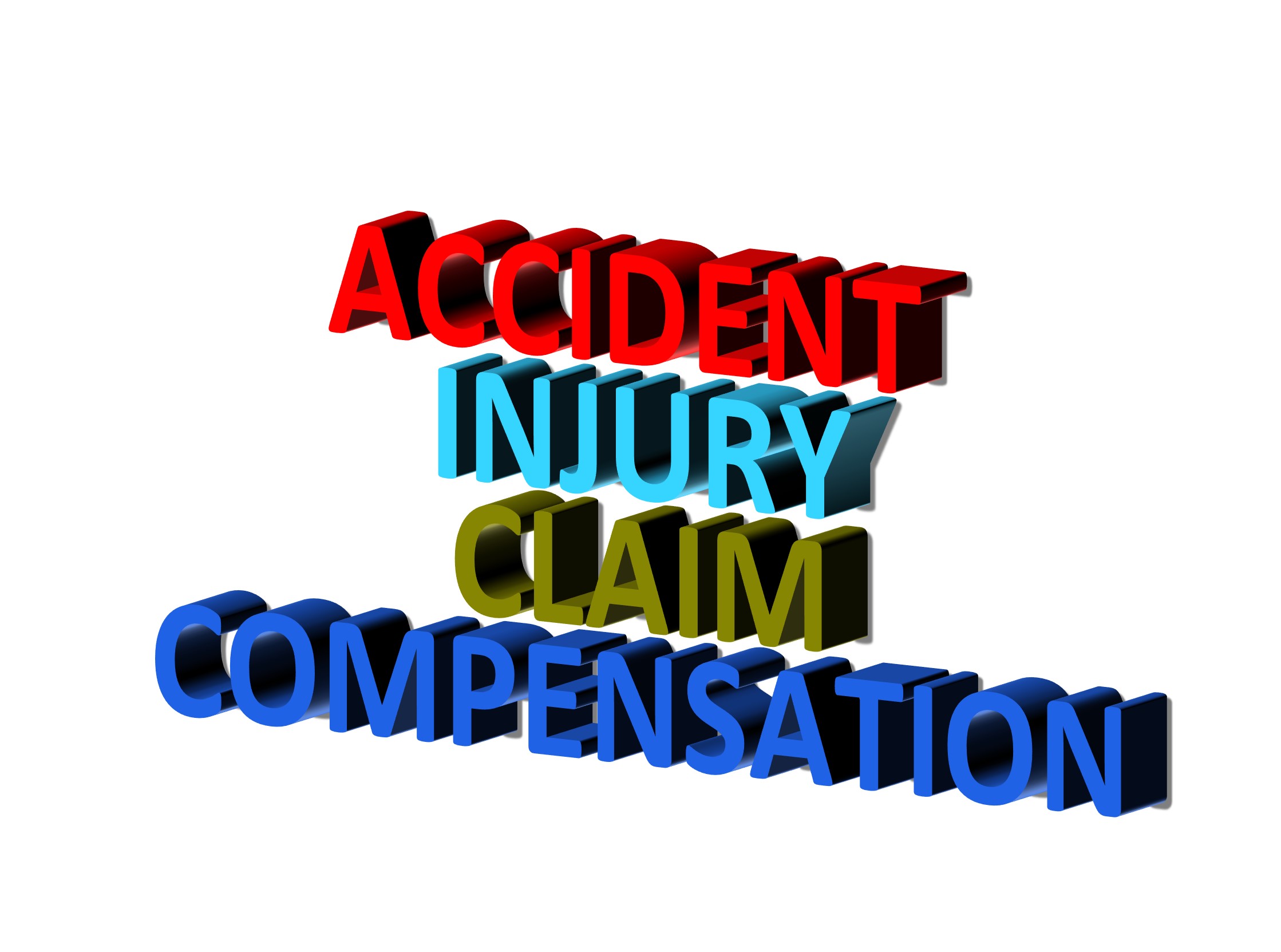 Workers Compensation Stock Image